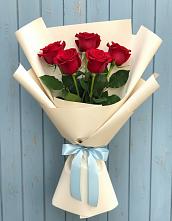 Букет Классика чувств #REPLACE_PRED# Романовка Ленинградская область