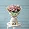 Букет цветов из: Орхидеи и Розы в Романовка Ленинградская область