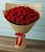 Букет Красные розы Милано в Романовка Ленинградская область